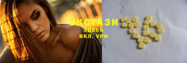 прущий лед Костерёво